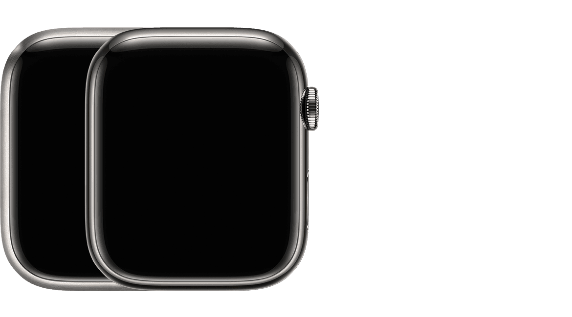 Mengidentifikasi Apple Watch - Apple Support (ID)