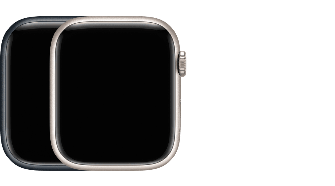 Identify Apple Watch - Apple Support