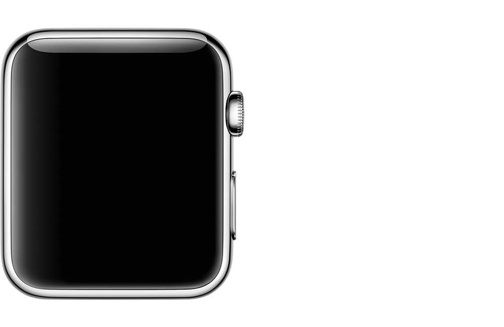 Identificar o Apple Watch - Suporte Apple (PT)