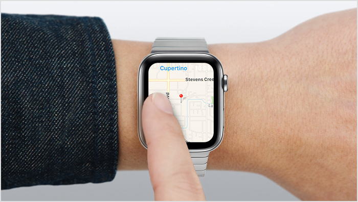 Apple Watch No Apps Grid Showing Apple Community