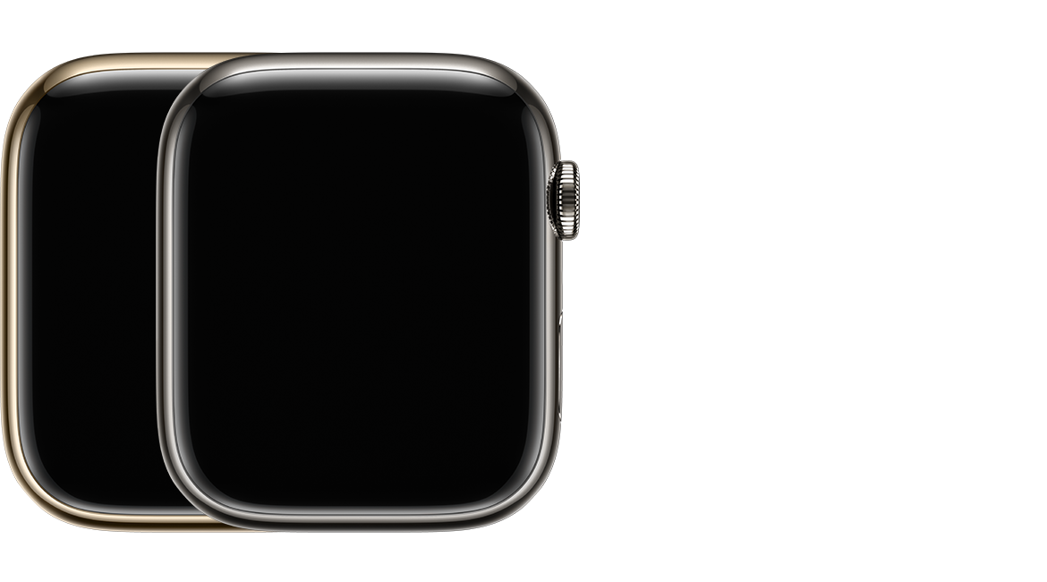 Identify your Apple Watch - Apple Support (HK)