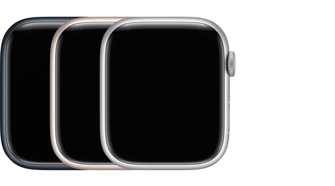 Apple Watch SE (generasi ke-2)
