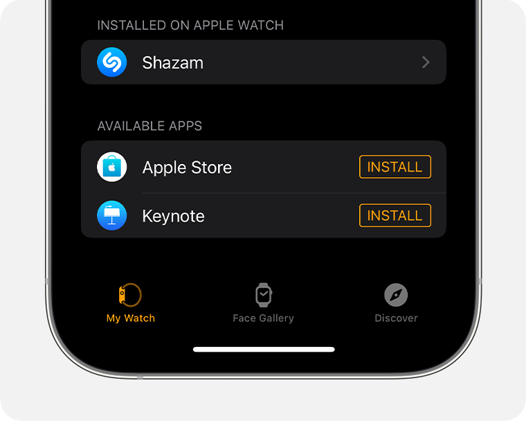 Use Now Playing on Apple Watch - Apple Support