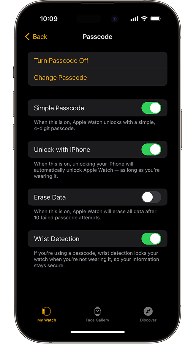 Get the most accurate measurements using your Apple Watch - Apple Support  (CA)