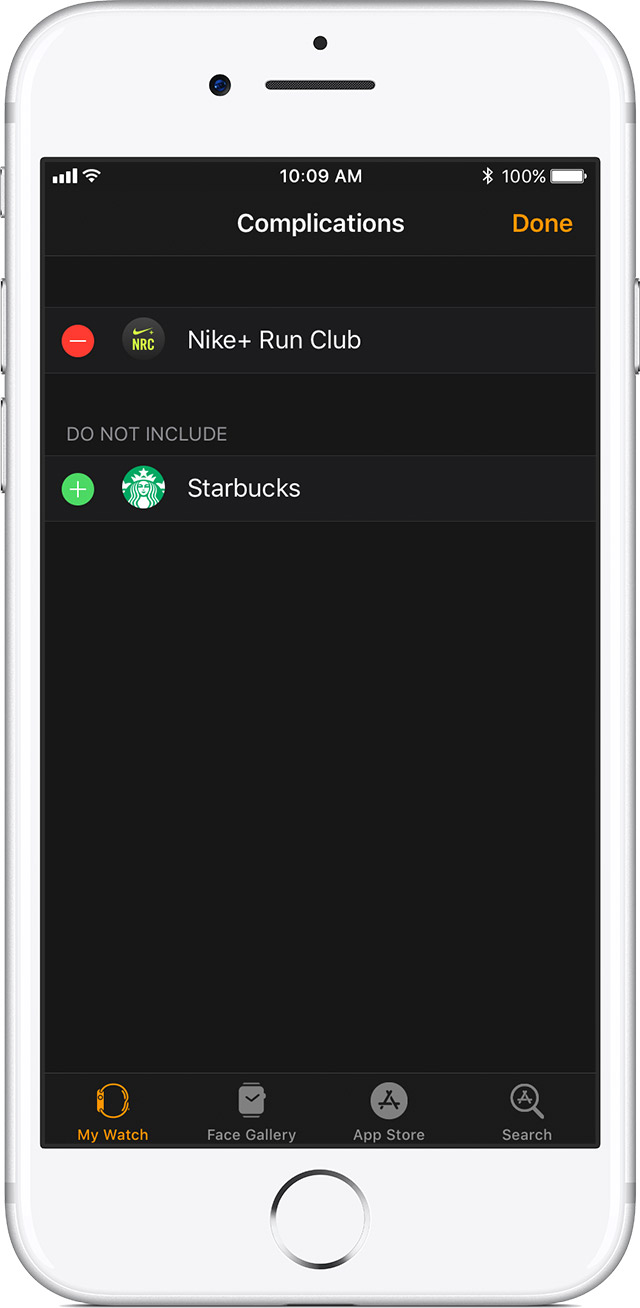 use-apps-on-your-apple-watch-apple-support