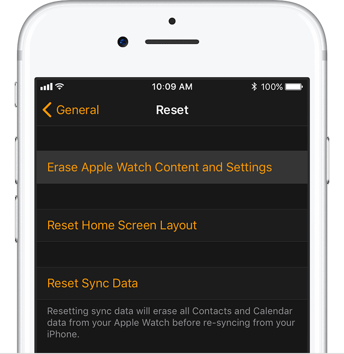 Сброс настроек Apple watch. Перезагрузка Apple watch. Apple watch сбросить. Как сбросить настройки АПЛ вотч.