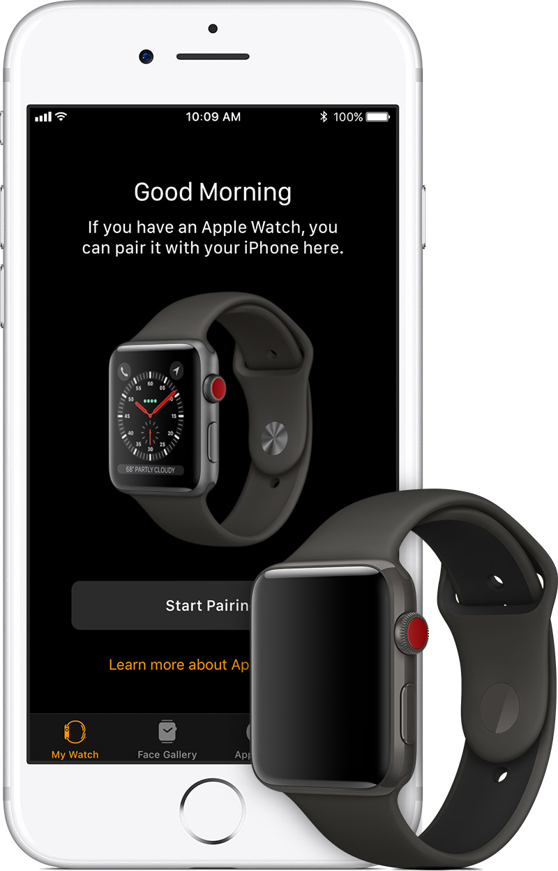 Note set how apple watch to series up 1 a33w cameramode