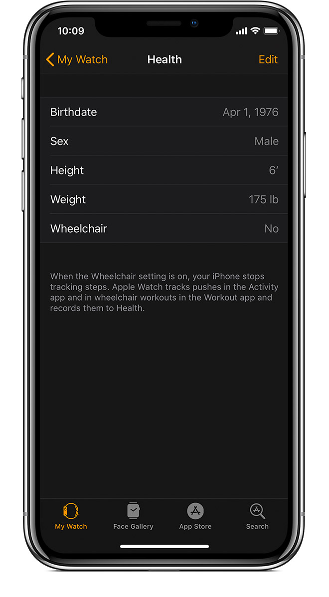 Apple watch mind and body workout hot sale