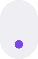 紫色圆点