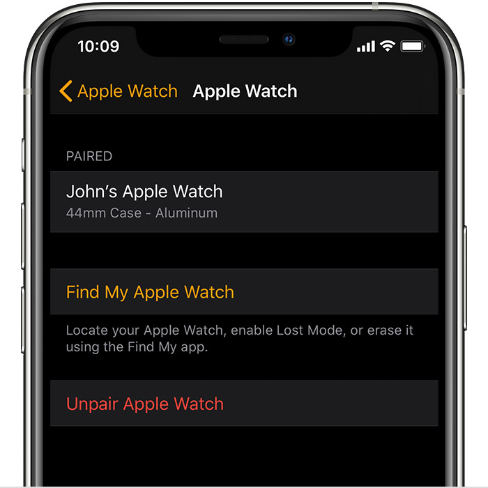 watch apple keynote iphone