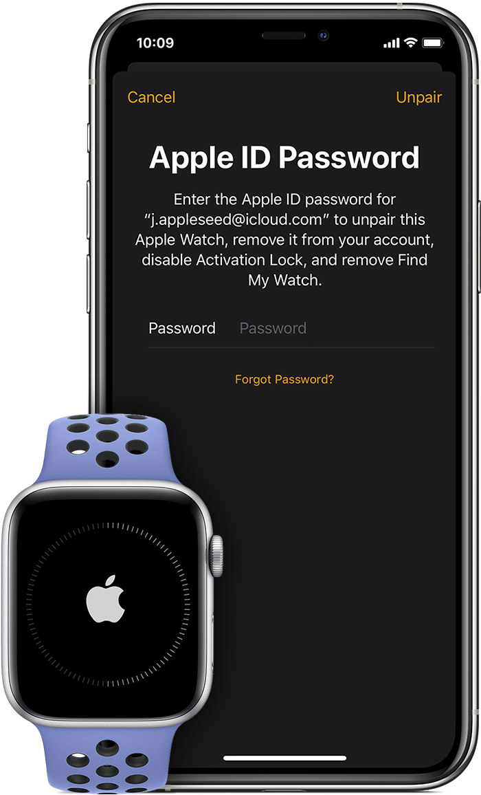 remove find my iphone activation lock