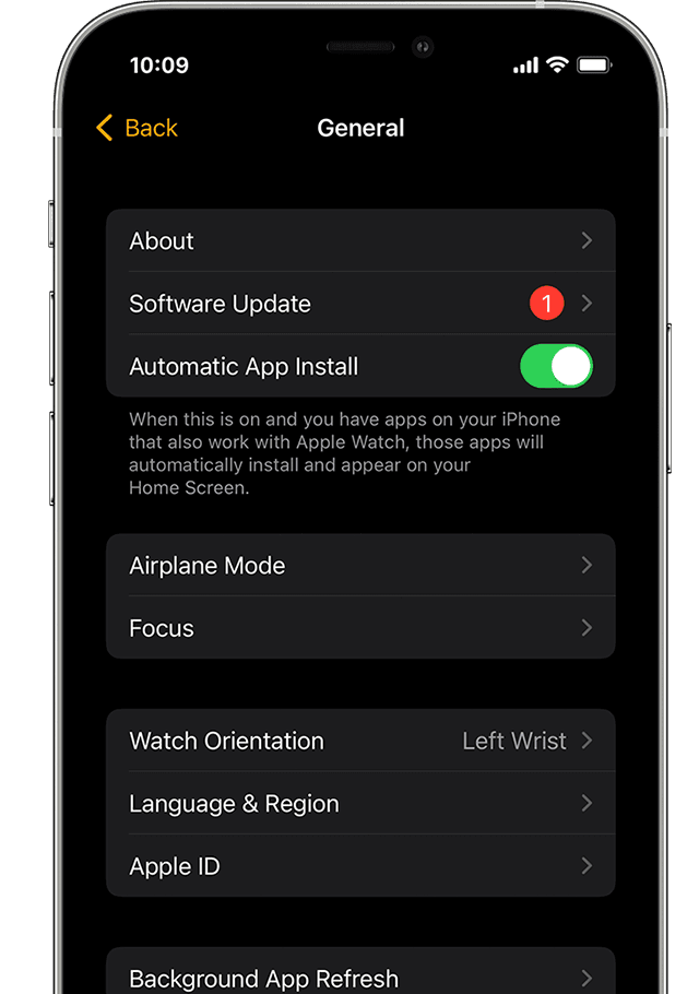 How To Put Apple Watch In Pairing Mode Danelle Kilborne