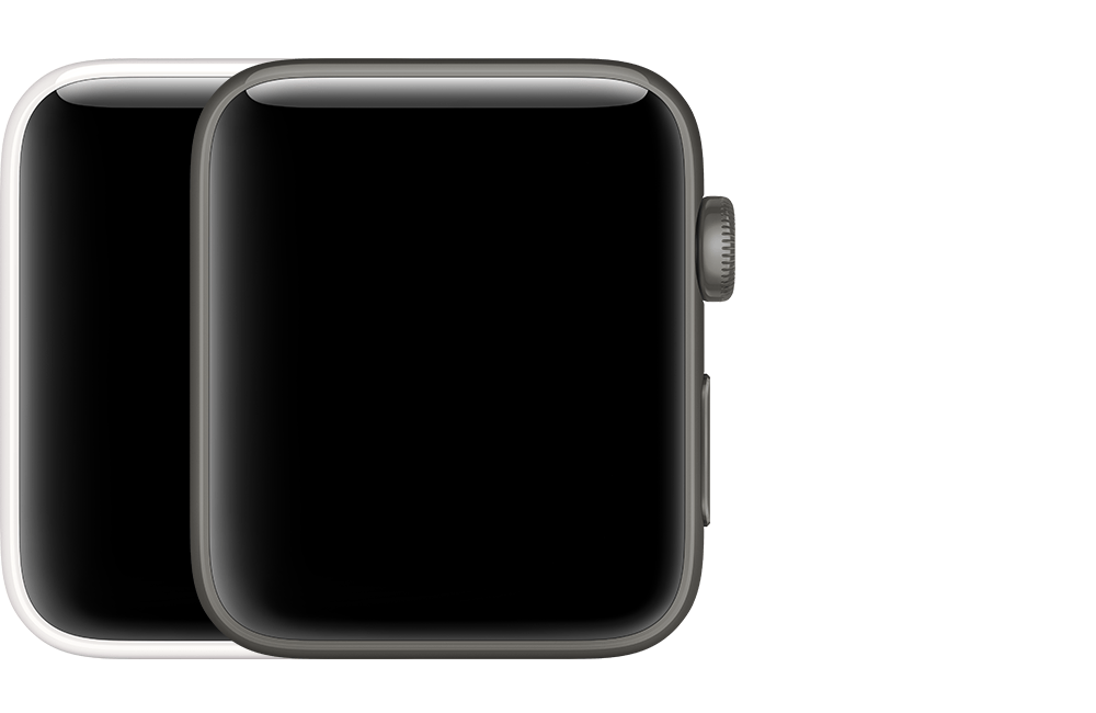 Identify your Apple Watch - Apple Support