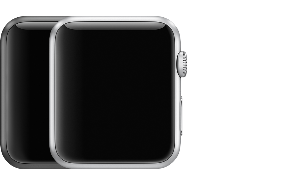 识别你的Apple Watch - 官方Apple 支持(中国)