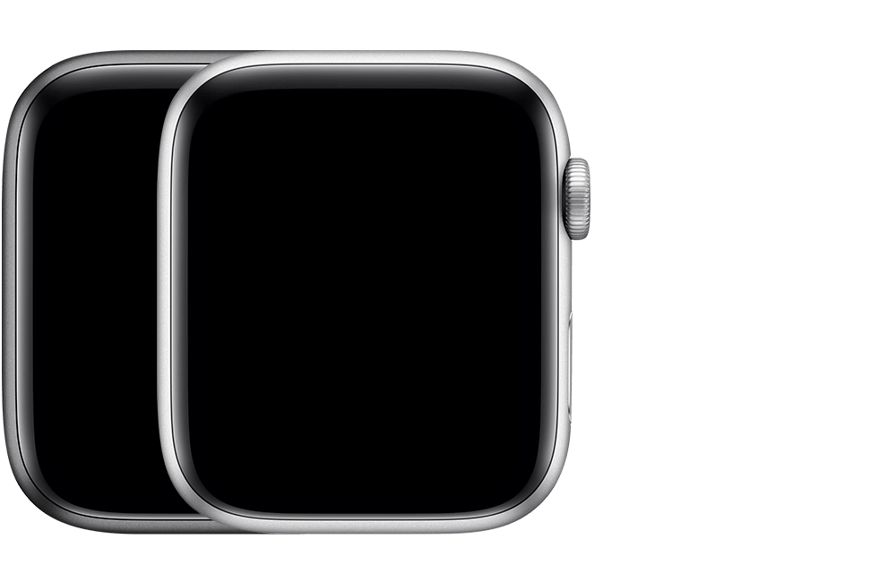 Identify your Apple Watch - Apple Support (CA)