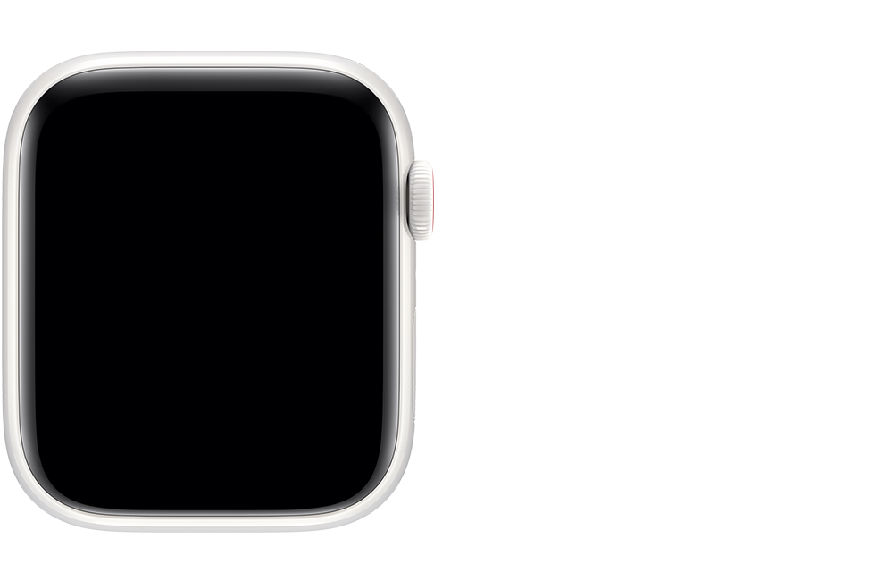 Apple Watch Edition (керамический корпус)