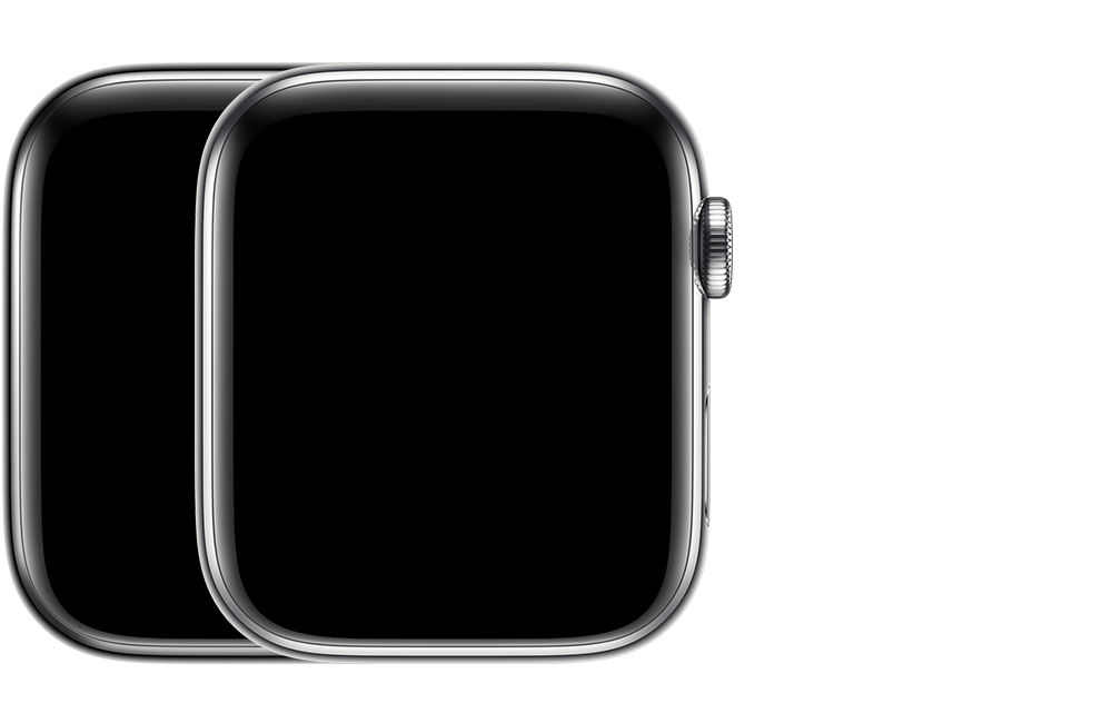 Compare Apple Watch Models