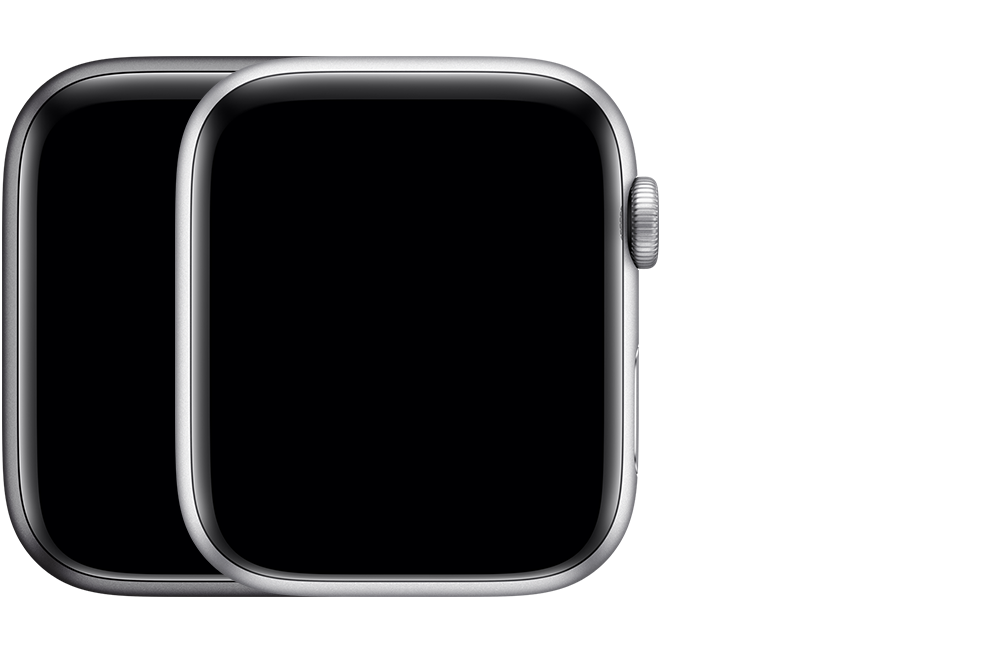 Identifica tu Apple Watch - Soporte técnico de Apple