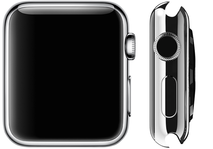 Apple Watch (1st generation) - Technical Specifications