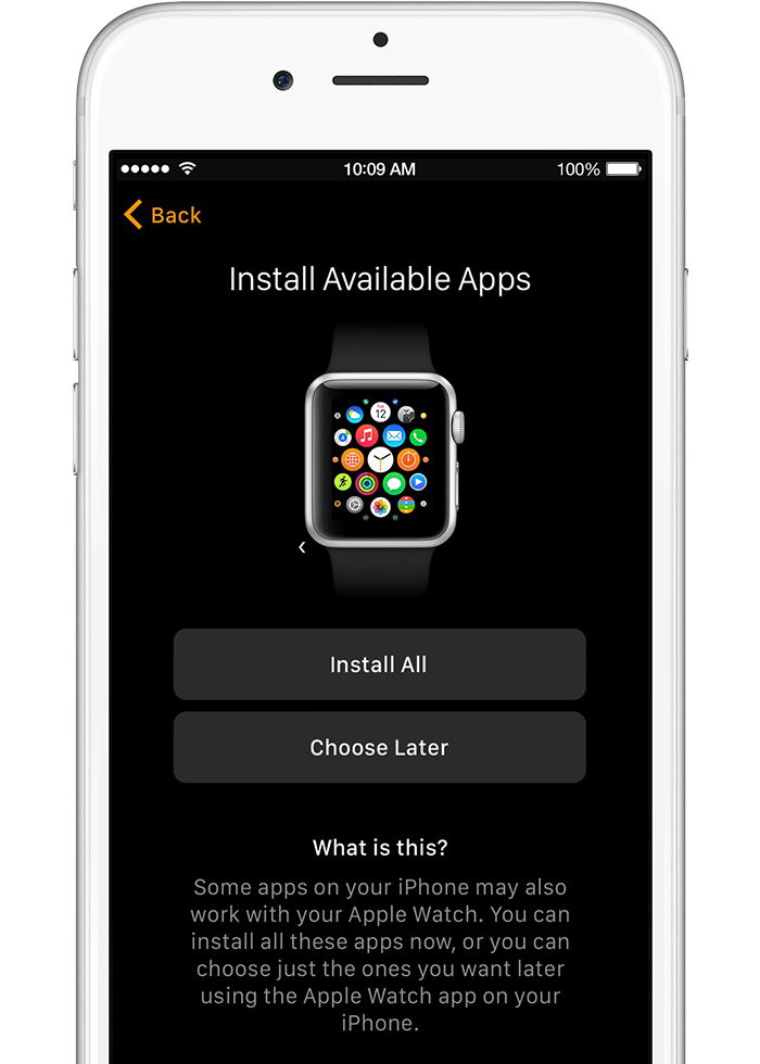 Goldie App for apple instal free