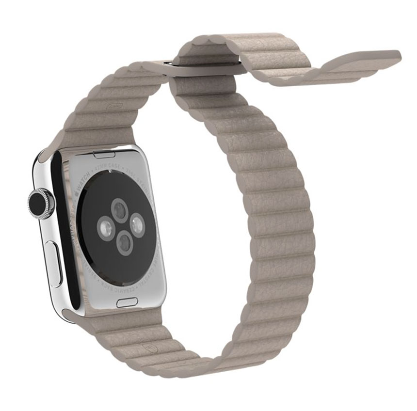 Fasten your Apple Watch band Apple Support