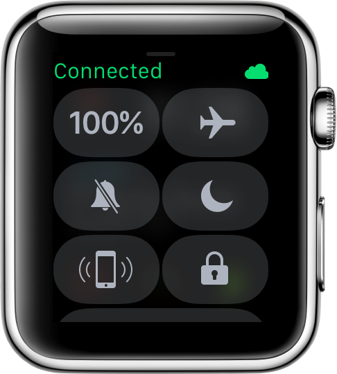 Image result for apple watch icloud connect