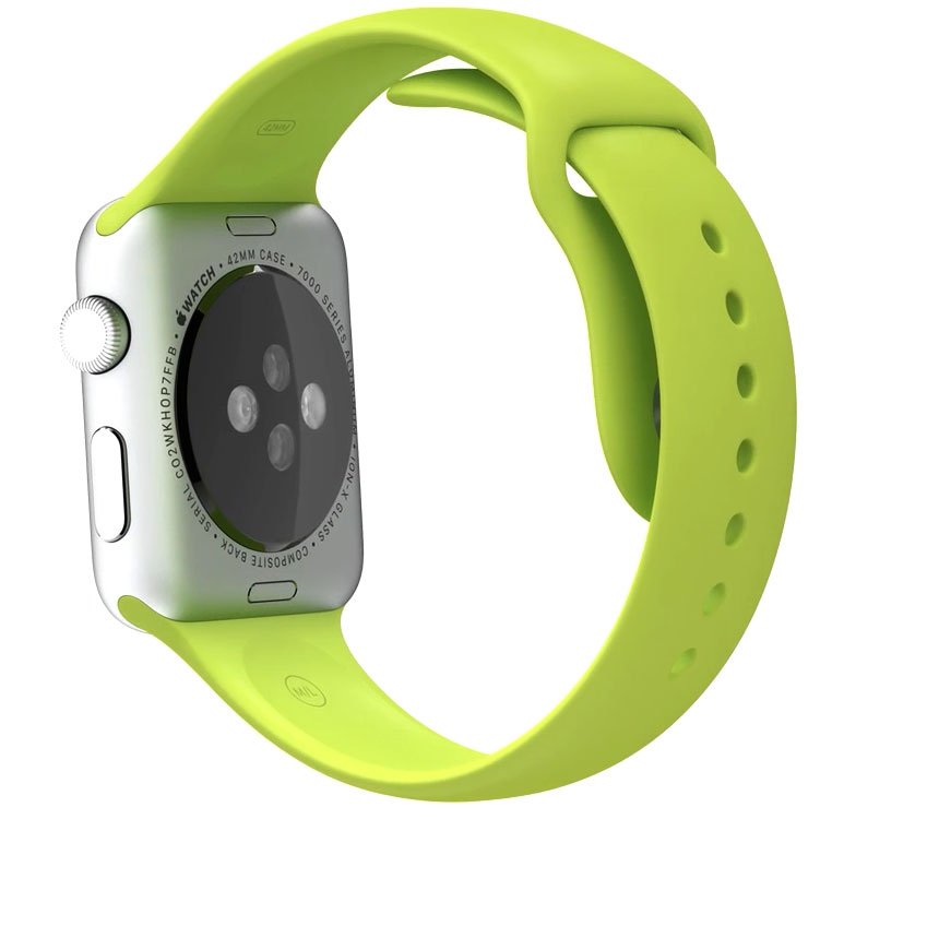 Fasten your Apple Watch band Apple Support