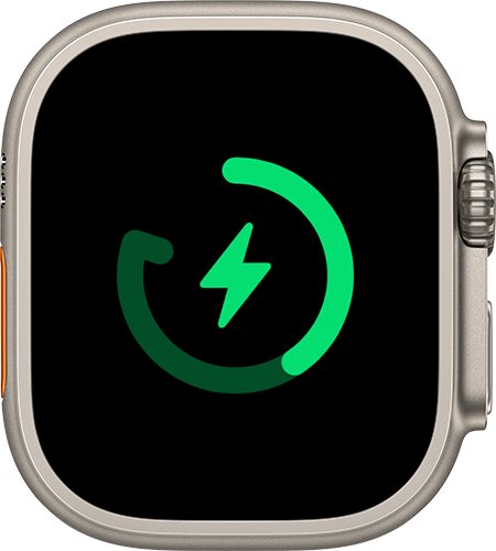About Optimized Battery Charging on your Apple Watch - Apple Support