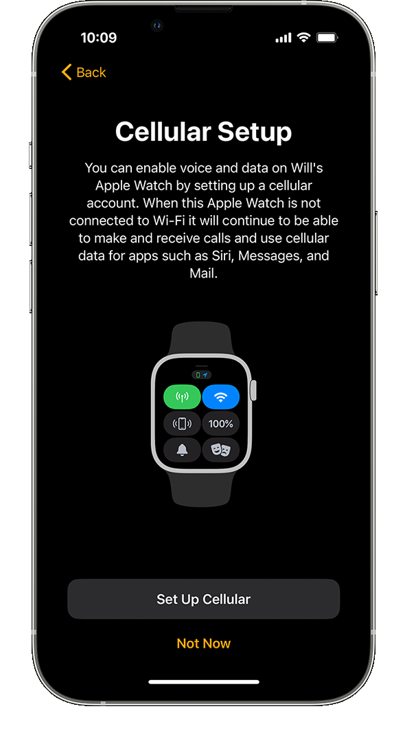 Apple Watch User Guide - Apple Support (IN)