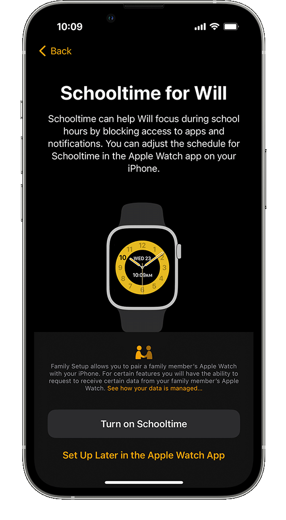 Clock User Guide - Apple Support (UZ)