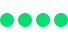 Green dots icon