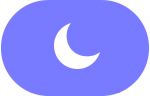 Do Not Disturb Moon icon