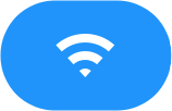 el icono de wifi