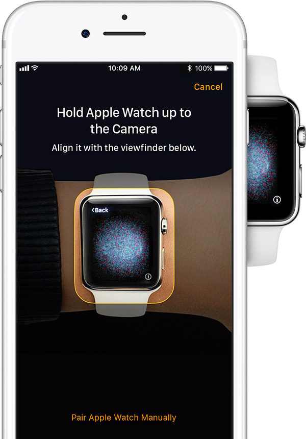 How to pair an apple watch to a new iPhone – EasyAcc | Media Center