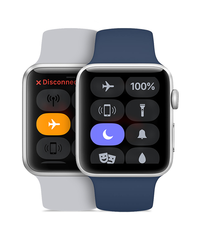 If you can’t send or receive messages on your Apple Watch - Apple Support