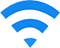 the Wi-Fi icon