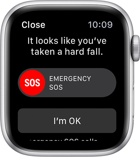 can you text and call on apple watch series 1