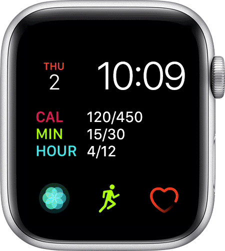 Change the watch face on your Apple Watch - Apple Support