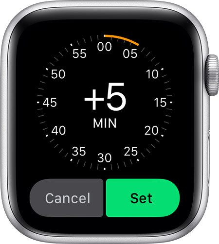 Change the watch face on your Apple Watch - Apple Support