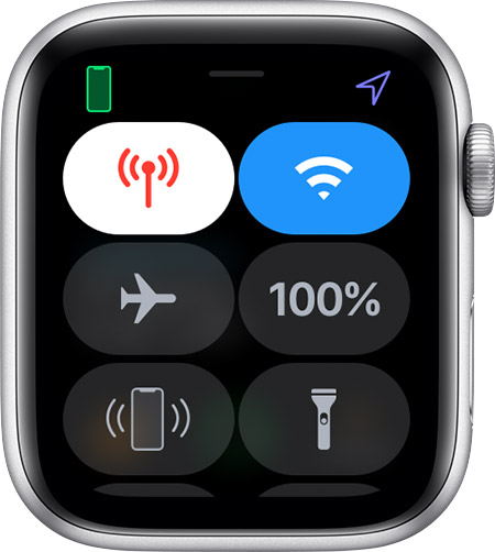 Keep Apple Watch within acceptable operating temperatures - Apple Support