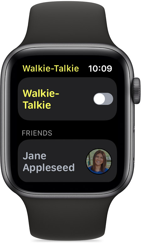 walkie talkie voice changer discord