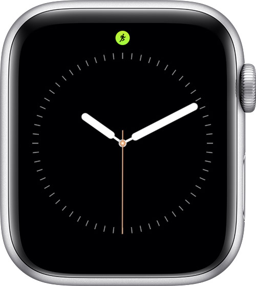 Status Icons And Symbols On Apple Watch Apple Support