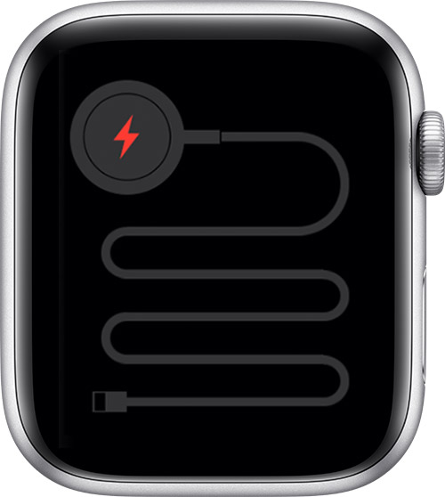 Apple Watch não carrega e só esquenta - Comunidade da Apple