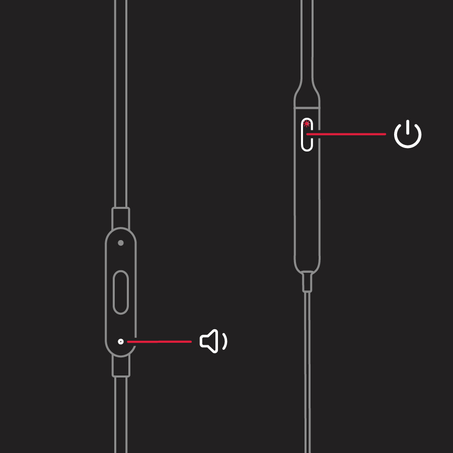 resetting beats wireless