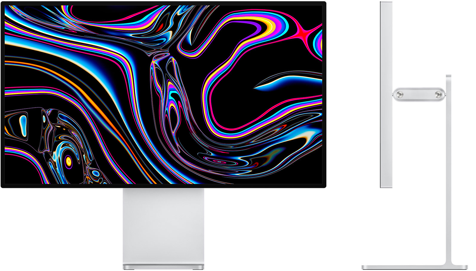 Set up and use Apple Pro Display XDR - Apple Support