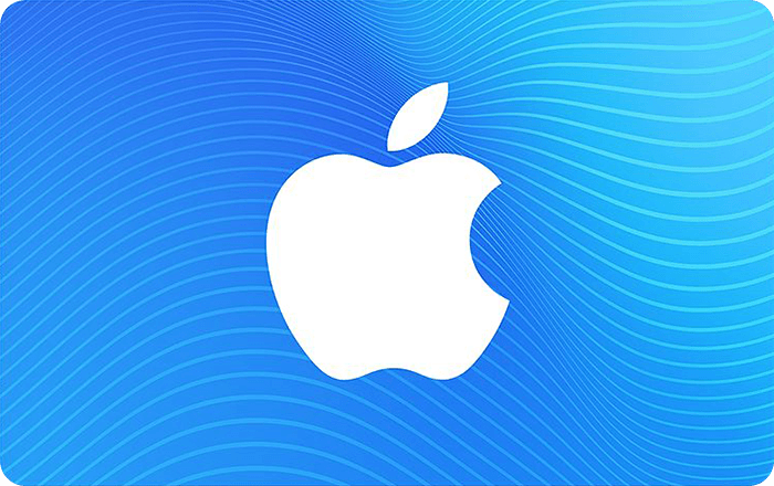Apple Gift Card Archive