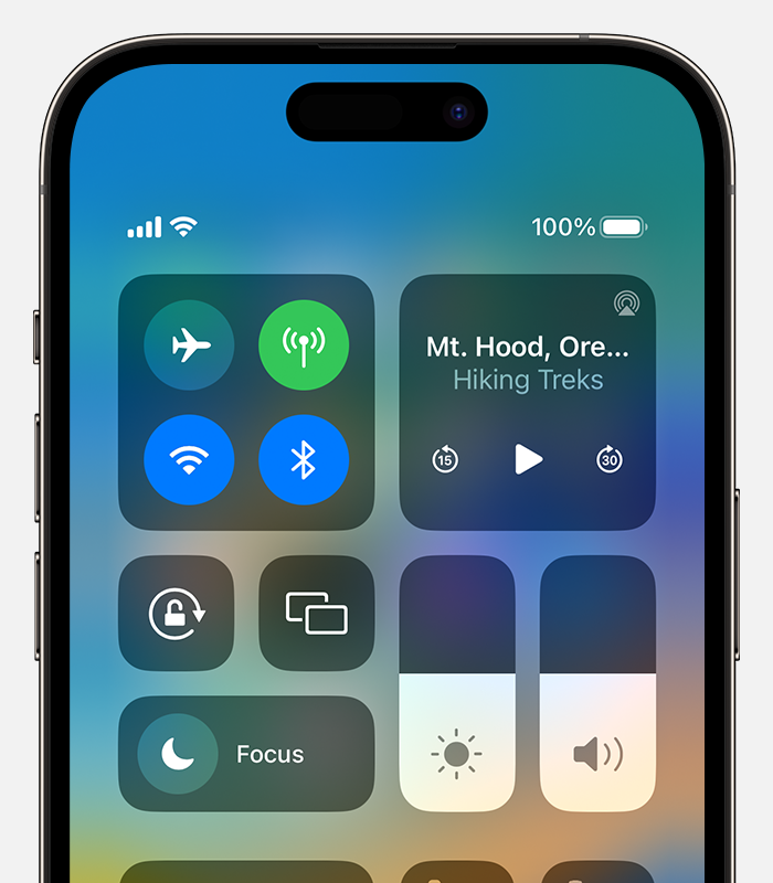 airplay iphone 7 plus