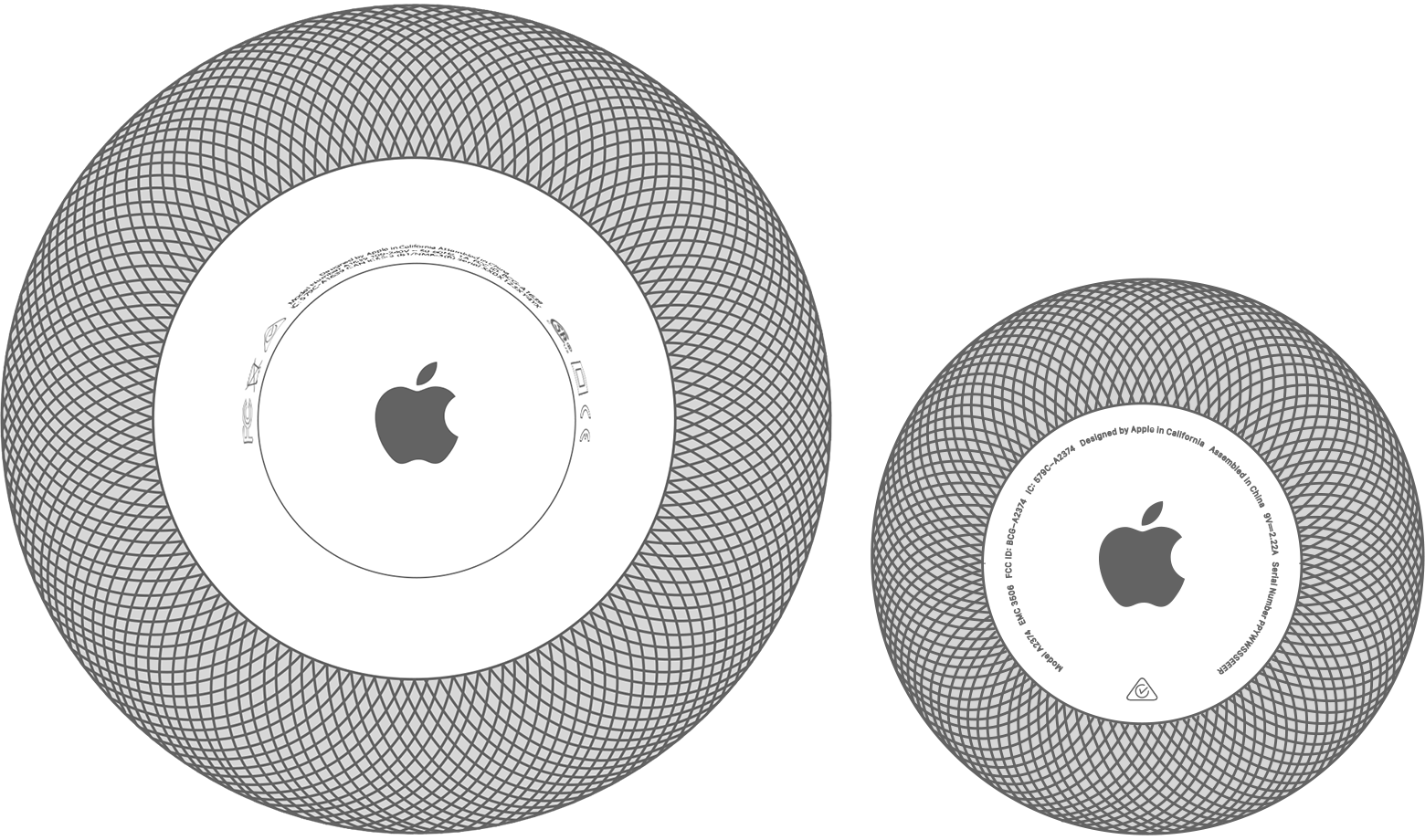 Find the serial number for your HomePod - Apple Support
