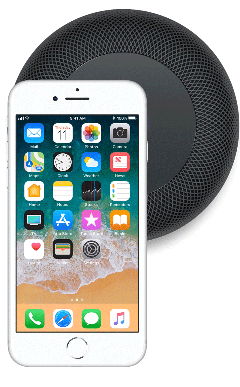 Hướng dẫn thiết lập HomePod khi mới mua 6