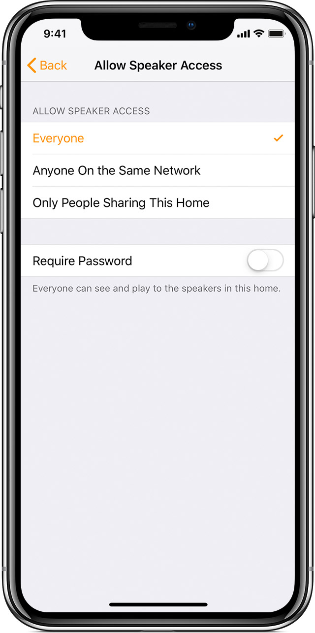 homepod will not recognize my girlfriend'… - Apple Community